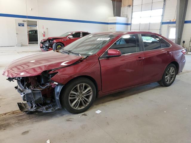 TOYOTA CAMRY LE 2015 4t1bf1fk2fu998025