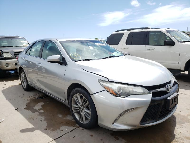 TOYOTA CAMRY LE 2016 4t1bf1fk2gu116787