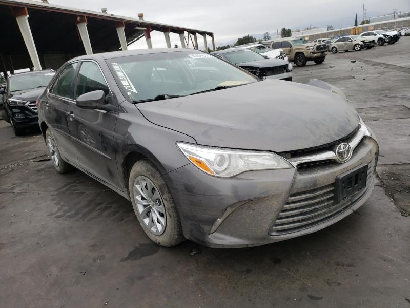 TOYOTA CAMRY LE 2016 4t1bf1fk2gu117244