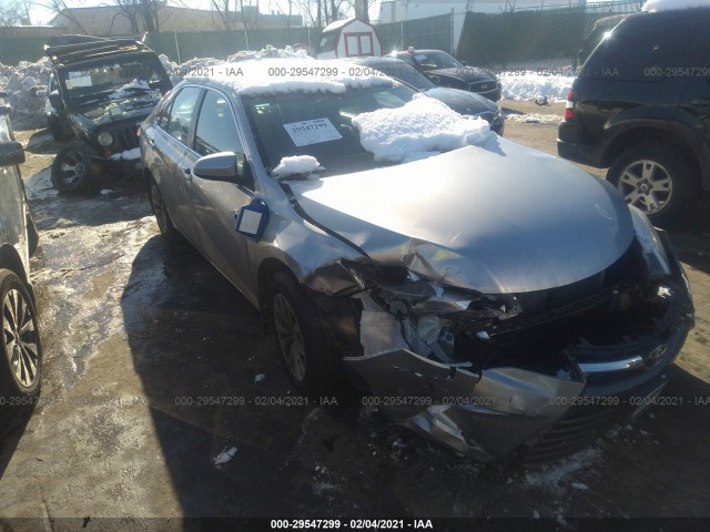 TOYOTA CAMRY 2016 4t1bf1fk2gu117549