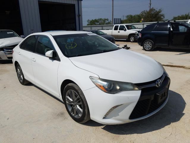 TOYOTA CAMRY LE 2016 4t1bf1fk2gu117793