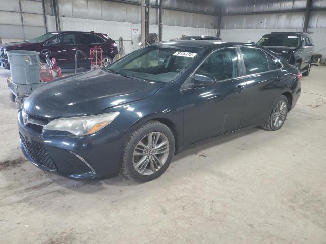 TOYOTA CAMRY LE 2016 4t1bf1fk2gu118152