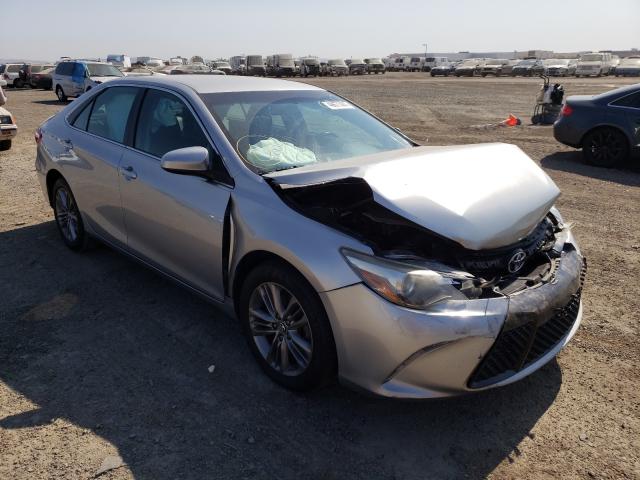 TOYOTA CAMRY LE 2016 4t1bf1fk2gu119267