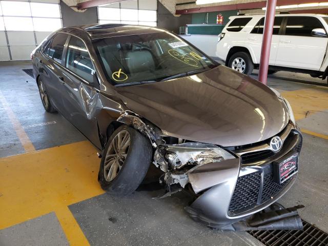 TOYOTA CAMRY LE 2016 4t1bf1fk2gu120516