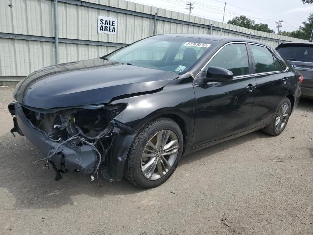 TOYOTA CAMRY LE 2016 4t1bf1fk2gu120838