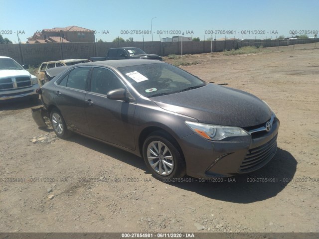 TOYOTA CAMRY 2016 4t1bf1fk2gu120936