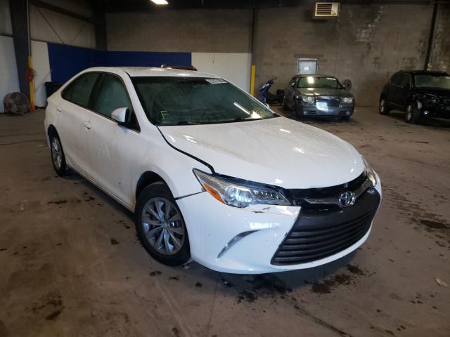 TOYOTA CAMRY LE 2016 4t1bf1fk2gu121486