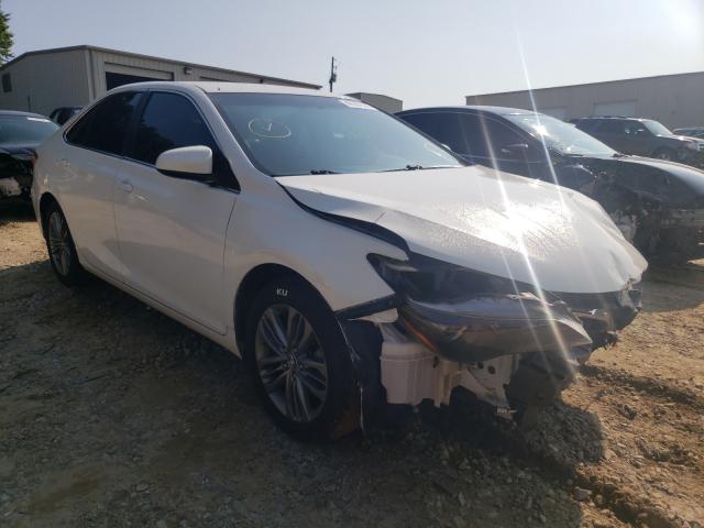 TOYOTA CAMRY LE 2016 4t1bf1fk2gu121584