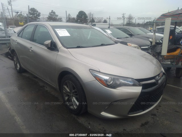 TOYOTA CAMRY 2016 4t1bf1fk2gu122296