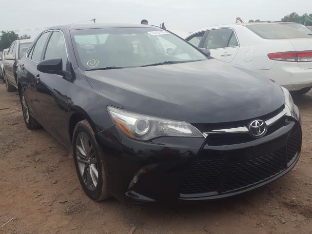 TOYOTA CAMRY LE 2016 4t1bf1fk2gu123190