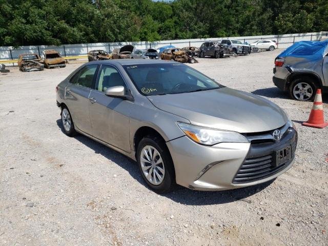 TOYOTA CAMRY LE 2016 4t1bf1fk2gu123819