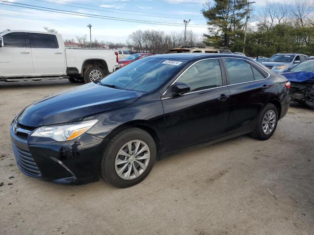 TOYOTA CAMRY 2016 4t1bf1fk2gu124355