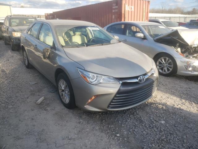 TOYOTA CAMRY LE 2016 4t1bf1fk2gu125456