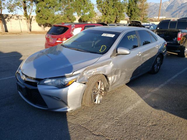 TOYOTA CAMRY LE 2016 4t1bf1fk2gu125473