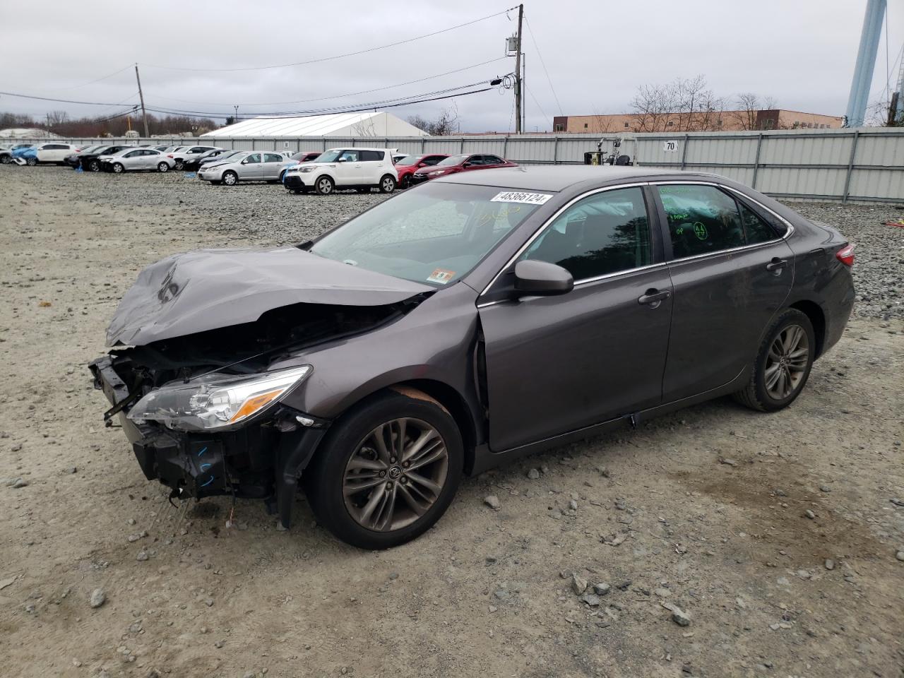 TOYOTA CAMRY 2016 4t1bf1fk2gu125828