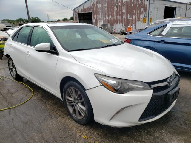 TOYOTA CAMRY LE 2016 4t1bf1fk2gu125862