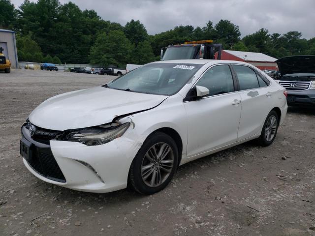 TOYOTA CAMRY LE 2016 4t1bf1fk2gu128292