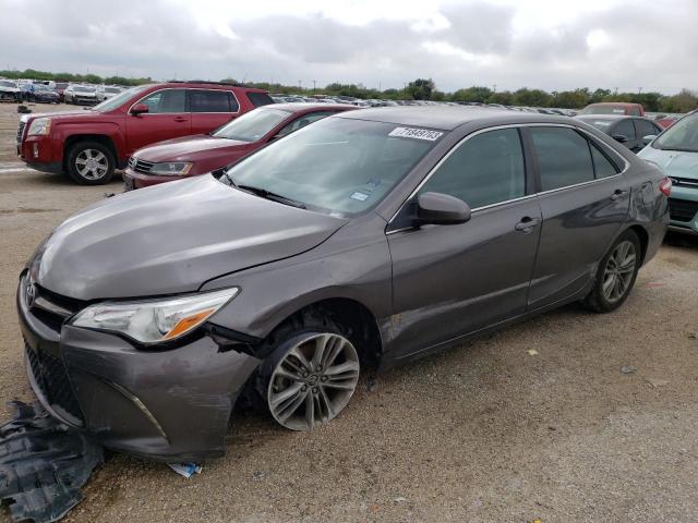 TOYOTA CAMRY 2016 4t1bf1fk2gu128423