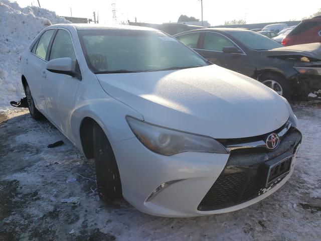 TOYOTA CAMRY LE 2016 4t1bf1fk2gu128664