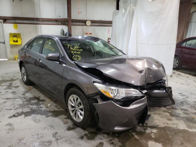 TOYOTA CAMRY LE 2016 4t1bf1fk2gu128826