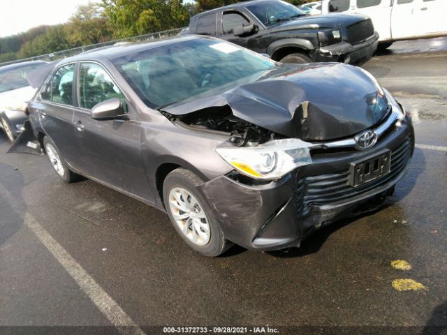 TOYOTA CAMRY 2016 4t1bf1fk2gu128986