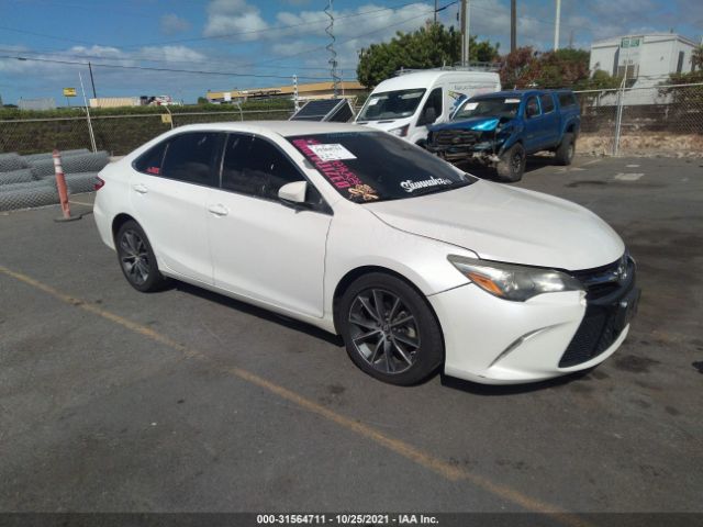 TOYOTA CAMRY 2016 4t1bf1fk2gu131158