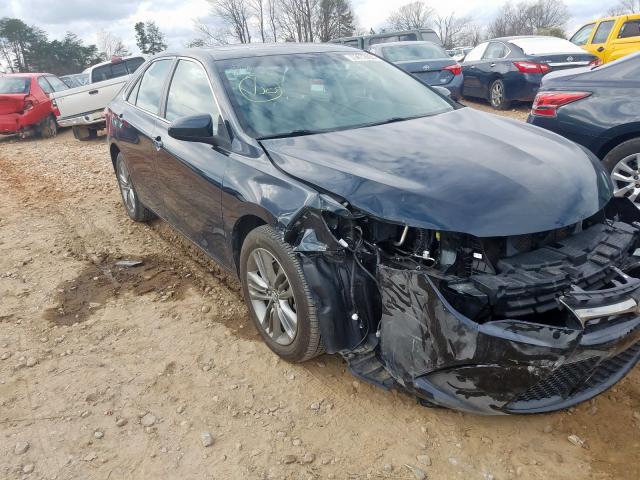 TOYOTA CAMRY LE 2016 4t1bf1fk2gu131516