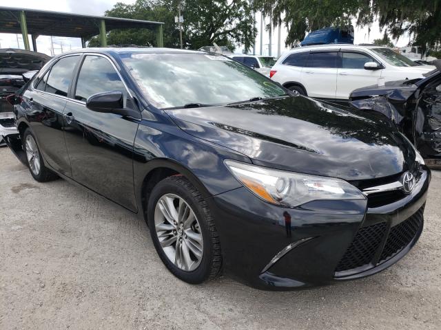 TOYOTA CAMRY LE 2016 4t1bf1fk2gu132083