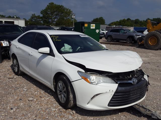 TOYOTA CAMRY LE 2016 4t1bf1fk2gu132813