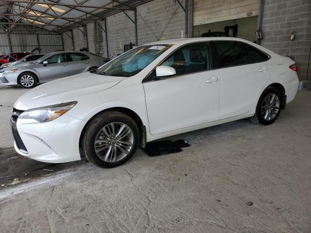 TOYOTA CAMRY 2016 4t1bf1fk2gu133251