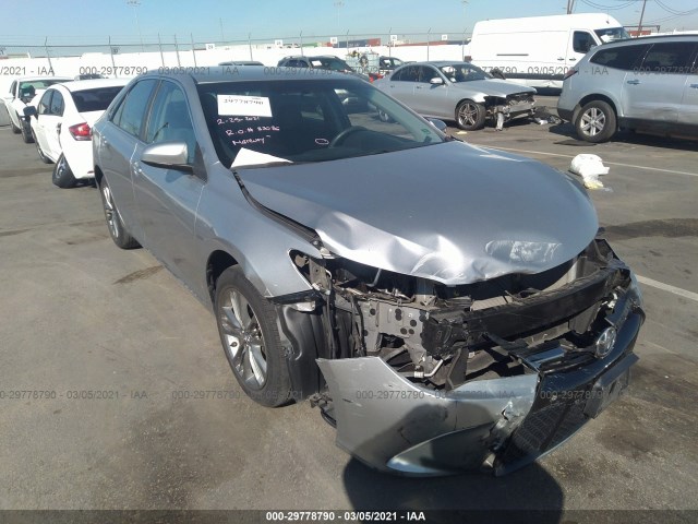 TOYOTA CAMRY 2016 4t1bf1fk2gu133640