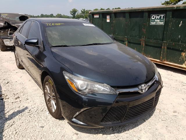 TOYOTA CAMRY LE 2016 4t1bf1fk2gu133685