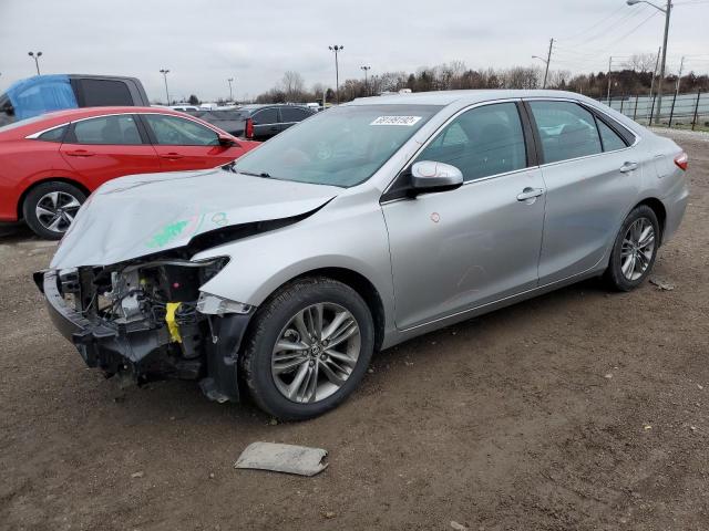 TOYOTA CAMRY LE 2016 4t1bf1fk2gu133945