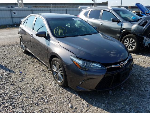 TOYOTA CAMRY LE 2016 4t1bf1fk2gu134156