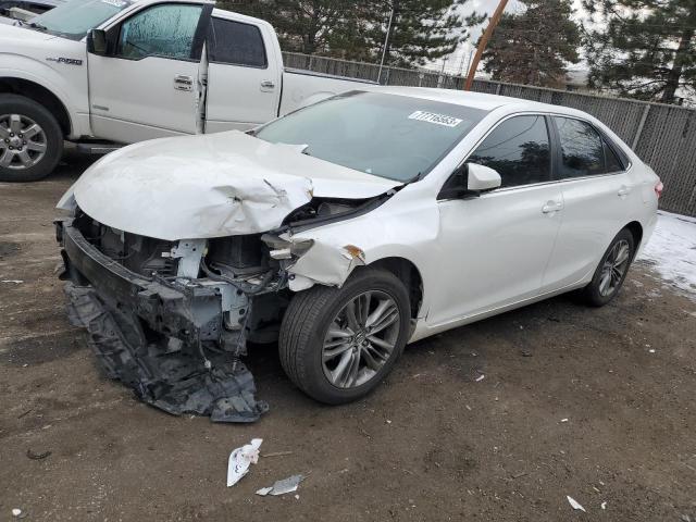 TOYOTA CAMRY 2016 4t1bf1fk2gu134383