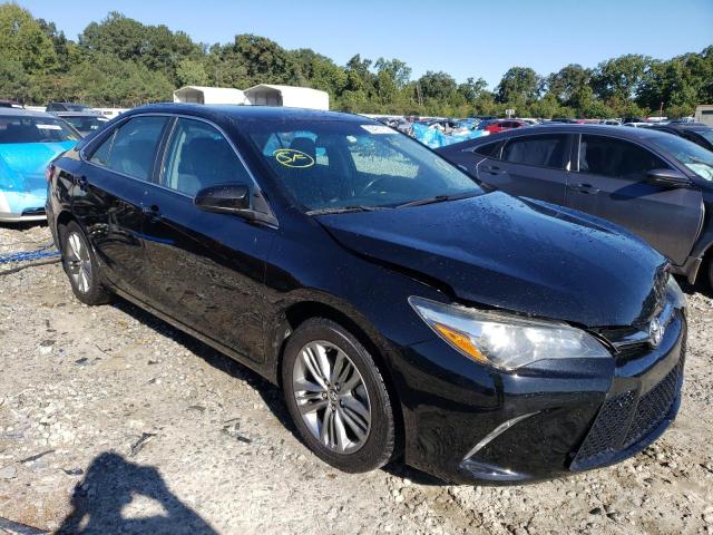 TOYOTA CAMRY LE 2016 4t1bf1fk2gu134576