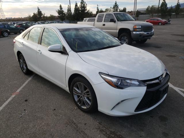 TOYOTA CAMRY LE 2016 4t1bf1fk2gu134724