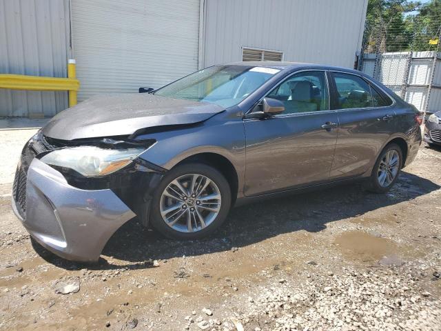 TOYOTA CAMRY 2016 4t1bf1fk2gu135761