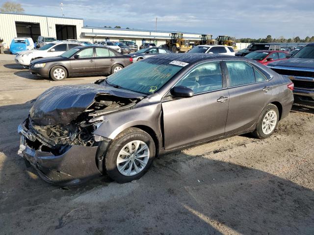 TOYOTA CAMRY 2016 4t1bf1fk2gu135985