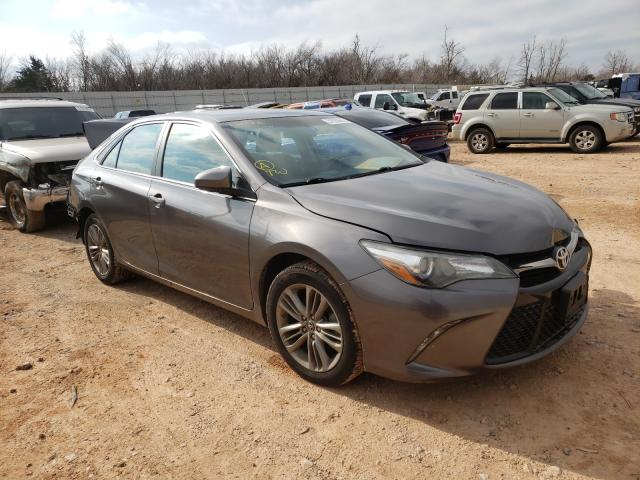 TOYOTA CAMRY LE 2016 4t1bf1fk2gu136506