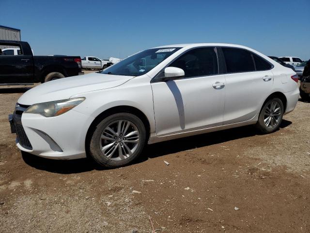 TOYOTA CAMRY LE 2016 4t1bf1fk2gu137137