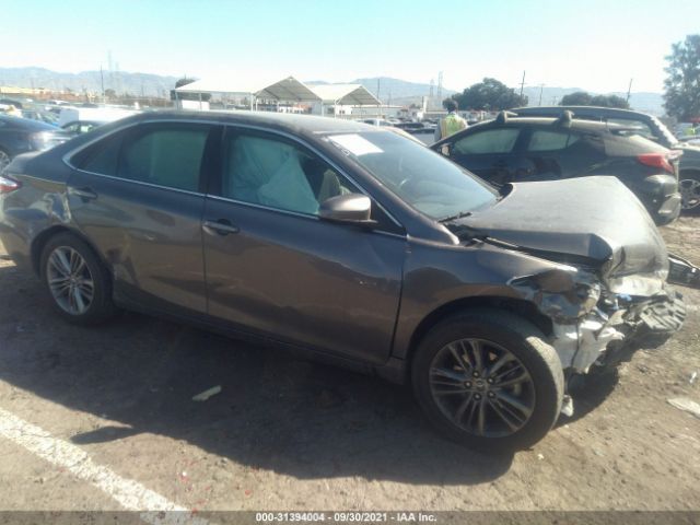 TOYOTA CAMRY 2016 4t1bf1fk2gu137414