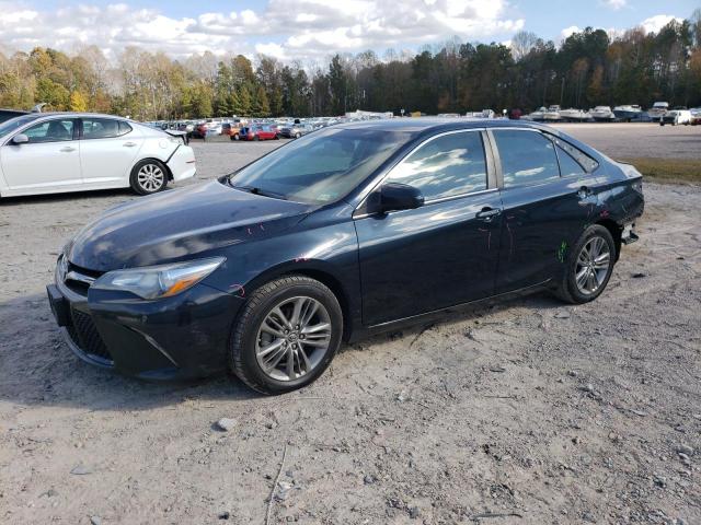 TOYOTA CAMRY LE 2016 4t1bf1fk2gu137512