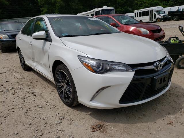 TOYOTA CAMRY LE 2016 4t1bf1fk2gu139647