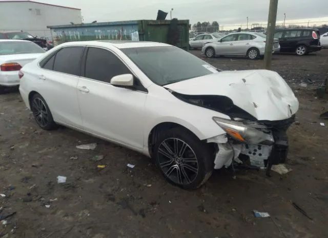 TOYOTA CAMRY 2016 4t1bf1fk2gu139759