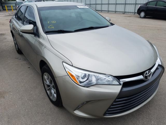 TOYOTA CAMRY LE 2016 4t1bf1fk2gu141186