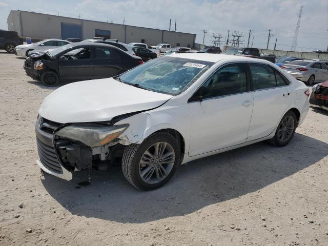 TOYOTA CAMRY 2016 4t1bf1fk2gu142998