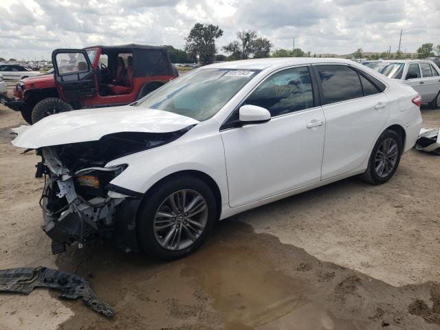 TOYOTA CAMRY 2016 4t1bf1fk2gu143147