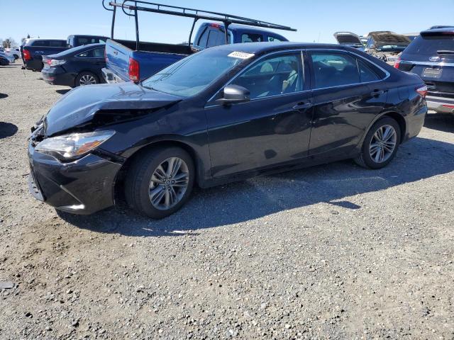 TOYOTA CAMRY 2016 4t1bf1fk2gu143326