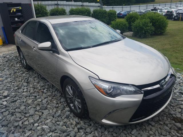 TOYOTA CAMRY LE 2016 4t1bf1fk2gu145982